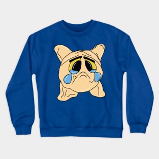 Squonk Crewneck Sweatshirt